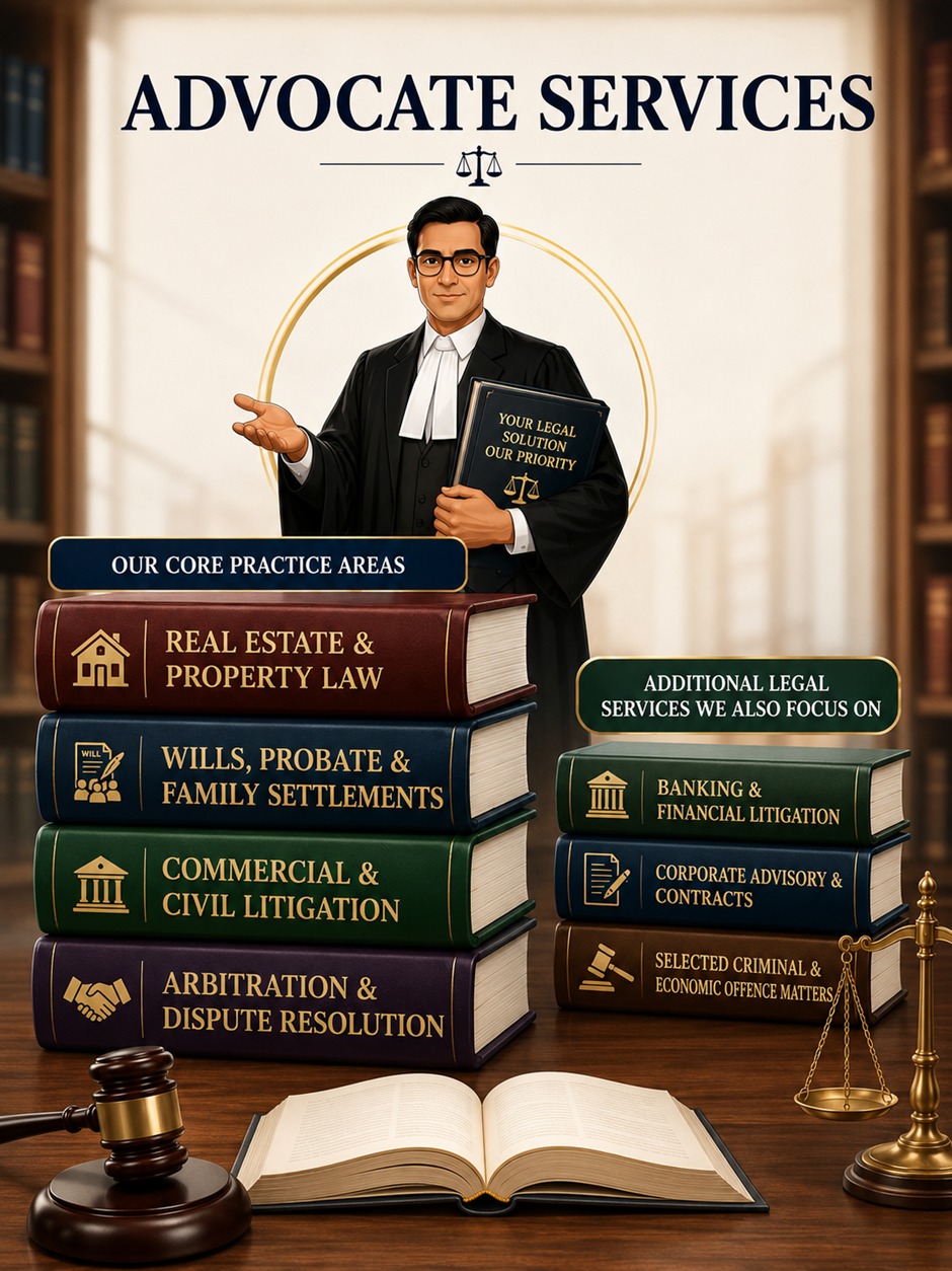 Real estate legal review