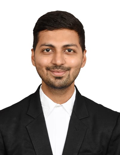 Adv. Meet Rajesh Shah
